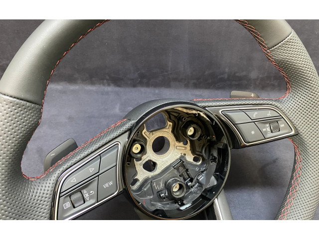 Volant Audi A3 S3 8V 2015 8W0419091, 8W0419091