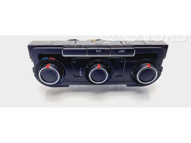 Блок управления климат-контролем 1K8907426AH, 5HB01210856   Volkswagen Caddy