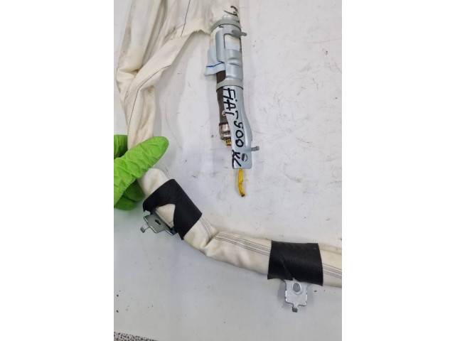 Боковая подушка безопасности D1628194401   Fiat 500X