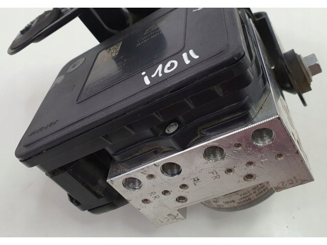 Блок АБС 58900B9800   Hyundai  i10  2013-2018 года