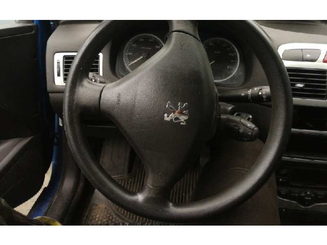 Volant Peugeot 307 2002 96345022