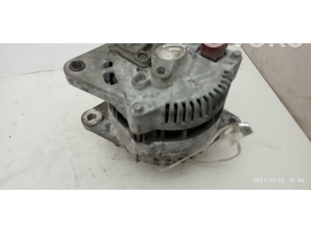 Генератор F77U10316AA, WL8118300 Ford Ranger