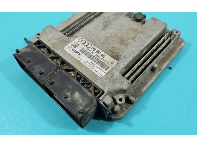 Řídící jednotka 4H0907401, IMPRK1409610 Audi A8 S8 D4 4H 2011