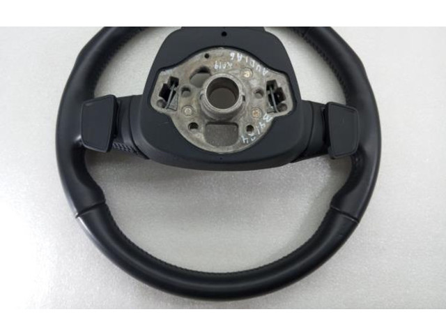 Volant Audi A6 S6 C8 4K 2019 4K0419091B, 4K0419091