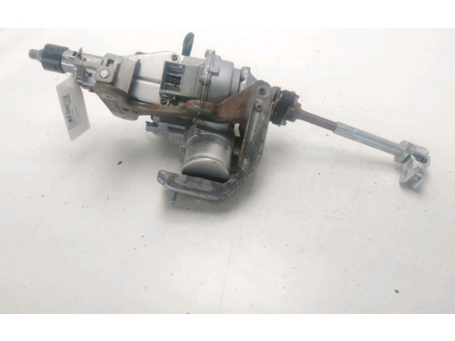 Масляный насос  K4M_782 8200442177  Renault Scenic II -  Grand scenic II 