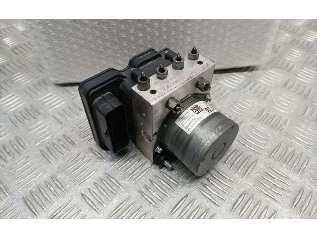 Блок АБС 93487145 Citroen C3 Aircross 2017 - года