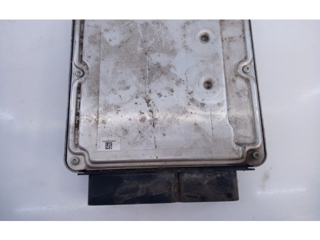 Řídící jednotka 04L907309K, 0281030170   Volkswagen Tiguan 2016