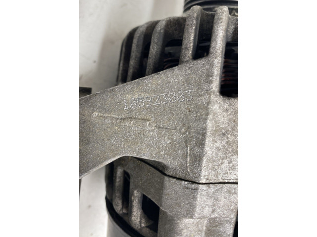 Генератор 71794570 Alfa Romeo 159