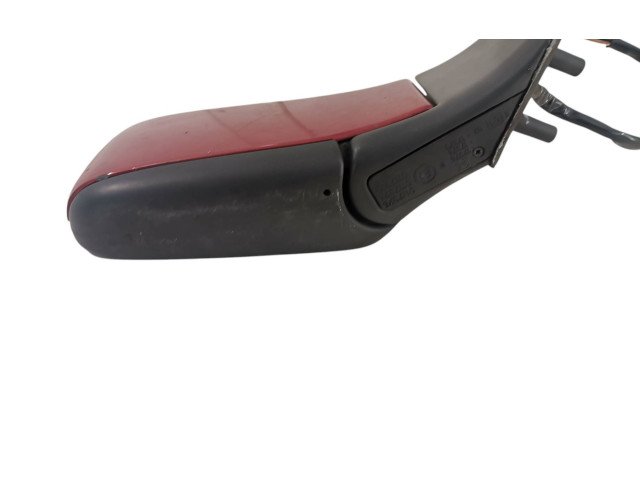 Зеркало электрическое        Volvo S70  V70  V70 XC  1997 - 2000 года   