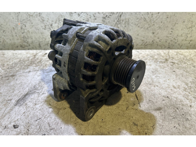 Генератор 231006007R, 131205   Renault Clio IV      