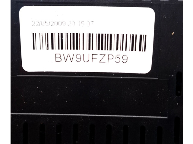 Блок комфорта 51867602, E24031261   Fiat Grande Punto   