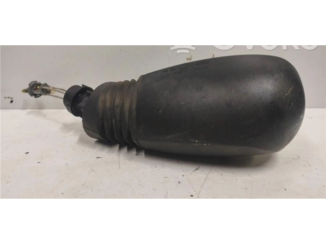 Зеркало (механическое)       Fiat 131   -  года   