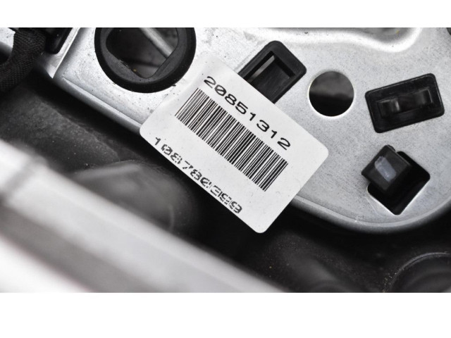 Volant Chevrolet Equinox 2011 20851312, 20851312