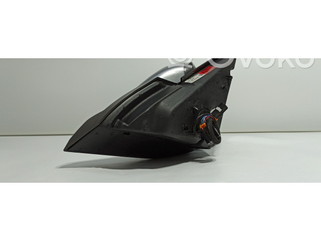 Зеркало электрическое        Peugeot 2008 II  2019 -  года   