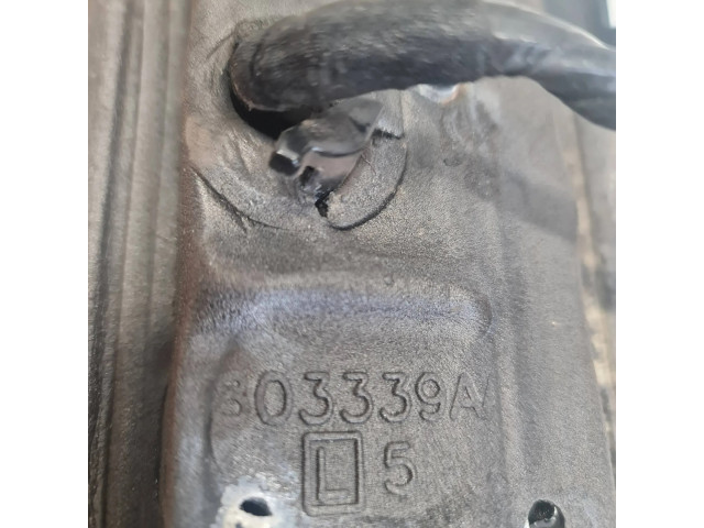 Zpětné zrcátko Chrysler Voyager 2011 803339Aa