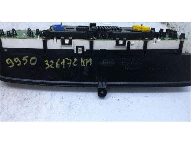 Панель приборов 6101VQ, 21624319 Citroen Xantia