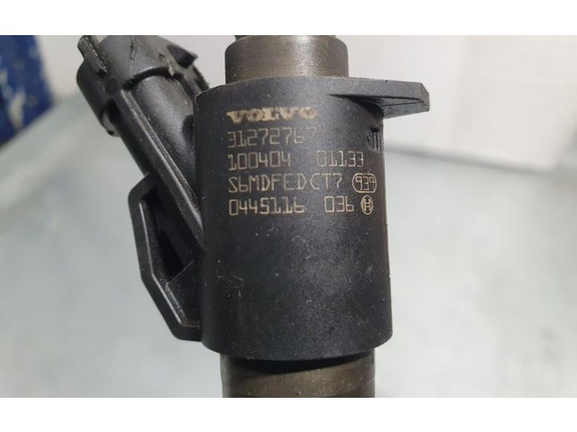 Форсунка 31272767 Volvo V70