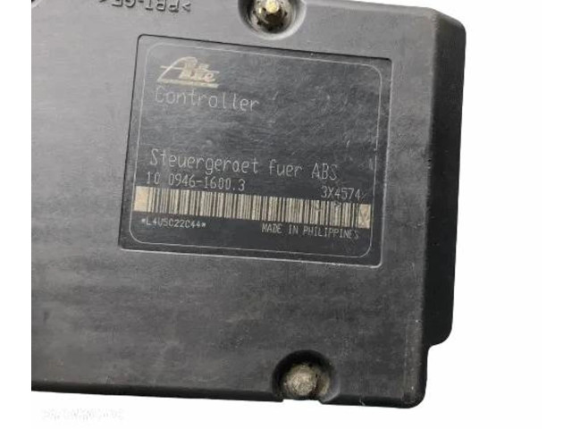 Jednotka ABS 46430411 Fiat Bravo - Brava 1996