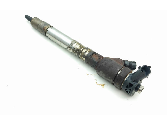 Форсунка 35062015F, 0445110523    Maserati Ghibli  M15746 D 