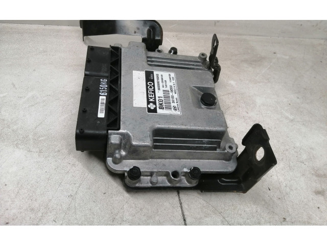 Блок управления 3910004500, 9003060150KG Hyundai i20 (GB IB)
