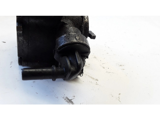 Вакуумный насос