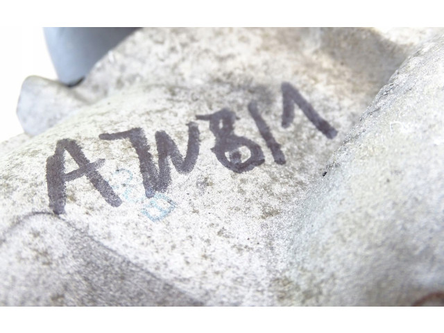 Турбина Volkswagen Golf VII 04L253010B