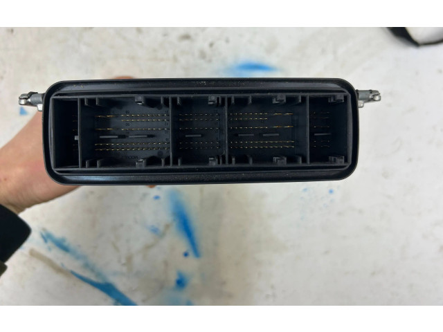 Řídící jednotka 7644075 BMW X6 E71 2010