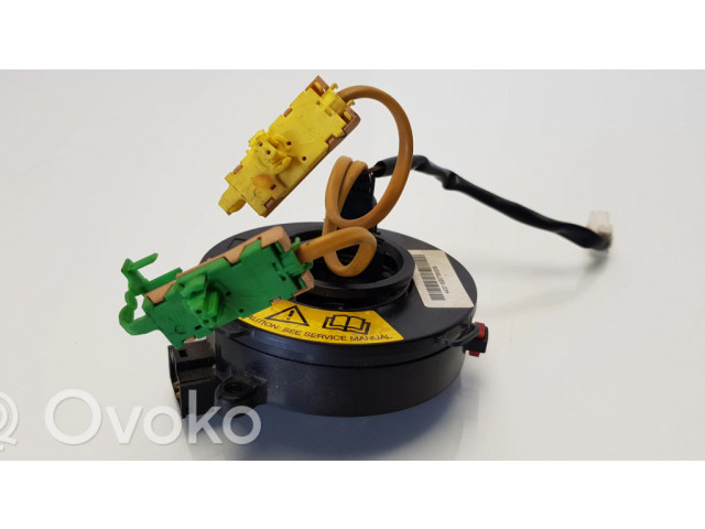 Полоса надувных подушек (кольцо srs)