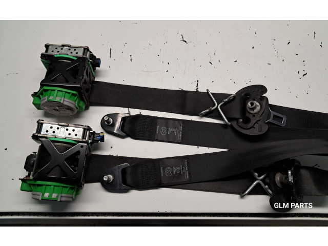 Подушка безопасности водителя 96888248ZD, 96871491XX Citroen DS4