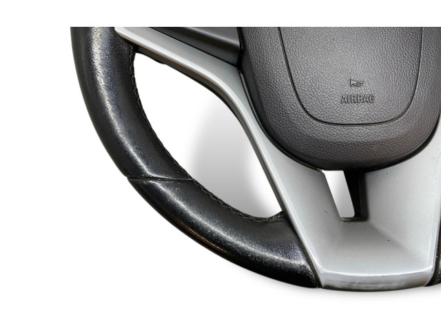 Volant Chevrolet Orlando 2012   