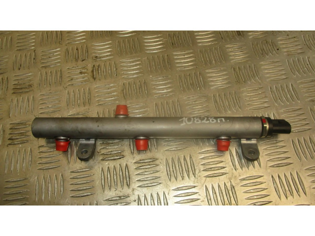 Топливная рампа Jeep Grand Cherokee (WK) 3.0 для двигателя EXL