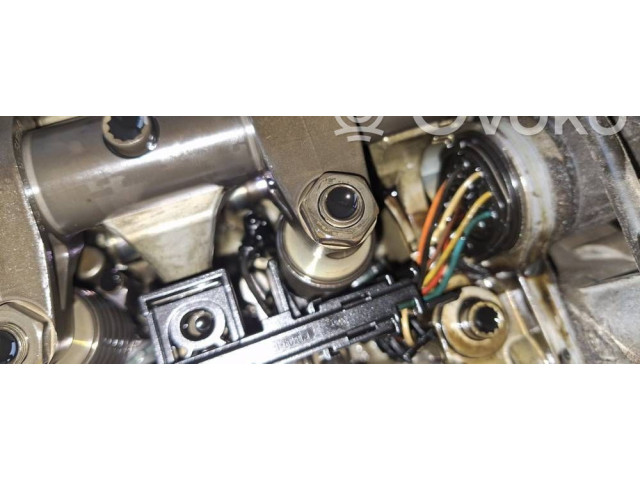 Vstřikovač    Dodge Caliber     