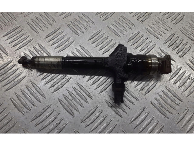 Vstřikovač RF7J13H50 Mazda 5