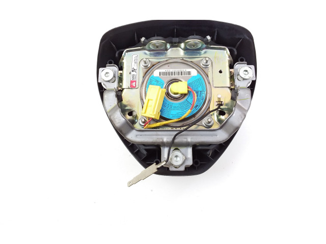 Подушка безопасности водителя 77800SMGG811M1   Honda Civic