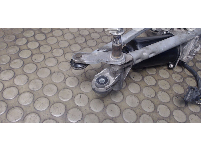 Моторчик дворников NICHTZUTREFFEND    Saab 9-3 Ver2