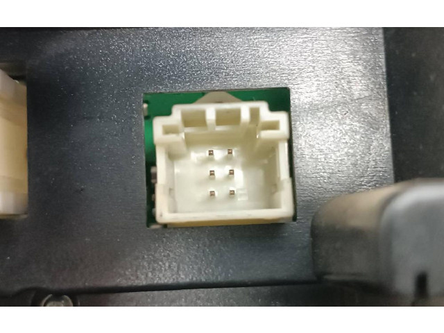 Блок управления климат-контролем 64113417544 BMW X3 E83