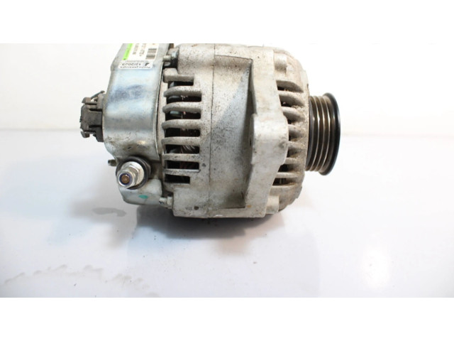 Zpětné zrcátko  Suzuki Wagon R+ 2000    