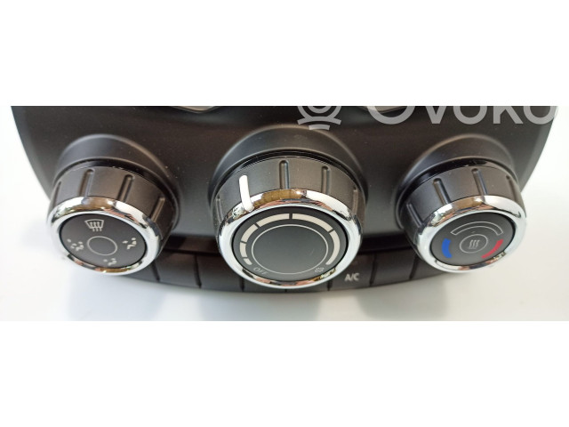Блок управления климат-контролем 9383892   Mini One  Cooper F56 F55