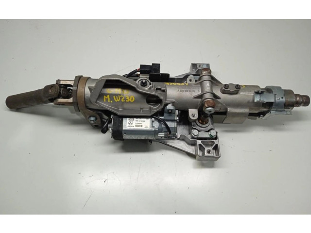 Volant Mercedes-Benz SL R230  A2304620420  