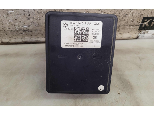 Блок АБС 1EA614517AA, 1EA614517AA Volkswagen ID.3 2019 - года