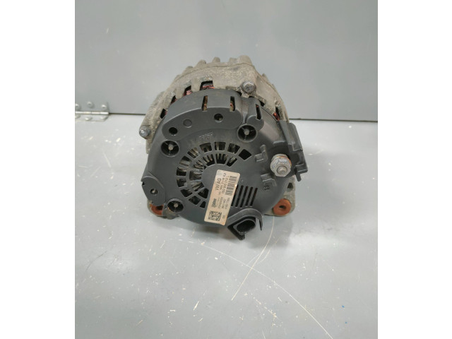 Генератор 059903019L Audi A6 C7