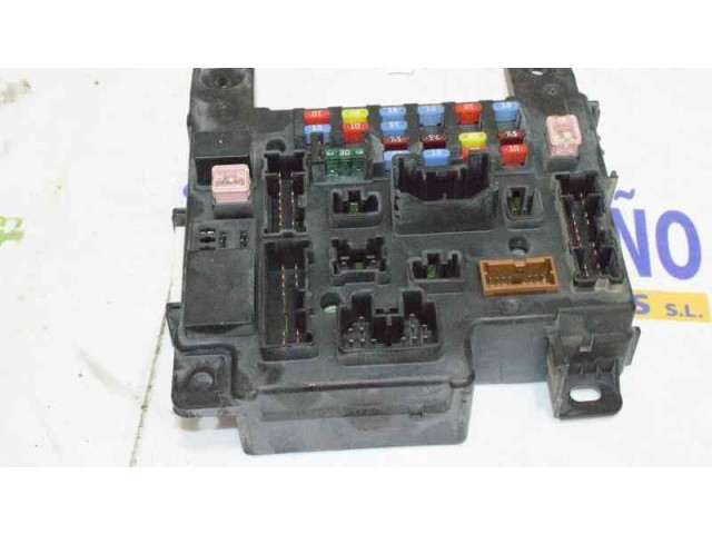 Блок предохранителей 8637A318, 8637A318 Citroen C-Crosser