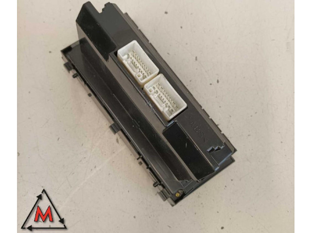 Блок управления климат-контролем 88650, 177300-5762 Lexus IS 200-300