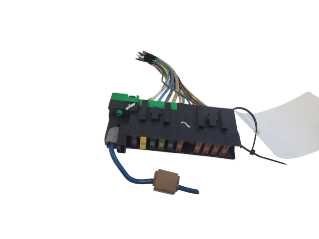 Блок предохранителей 9627791880   Citroen C5    