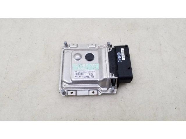 Блок управления двигателя 391192B300   KIA Ceed