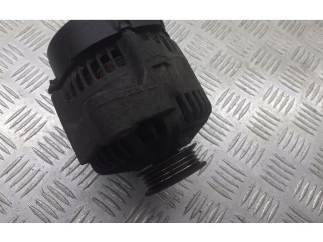 Генератор    Smart ForTwo I      