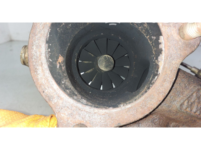 Turbodmychadlo Турбина 074145701J, BH5010781 Volvo S80