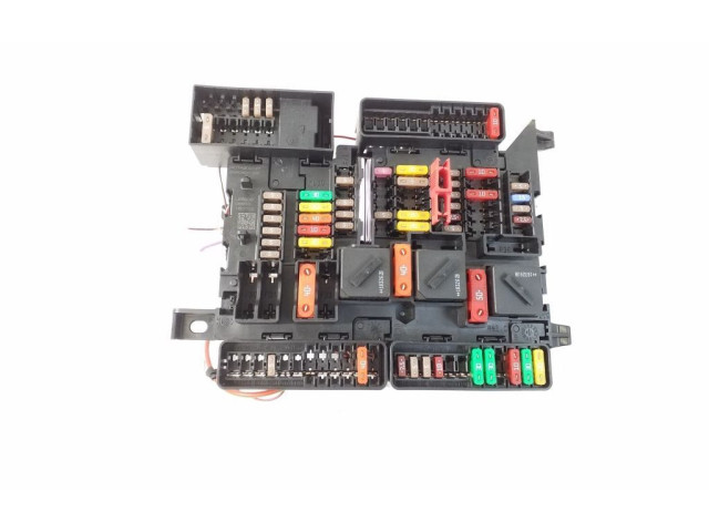 Блок предохранителей 9360501, 9270356 Mini Cooper Countryman F60