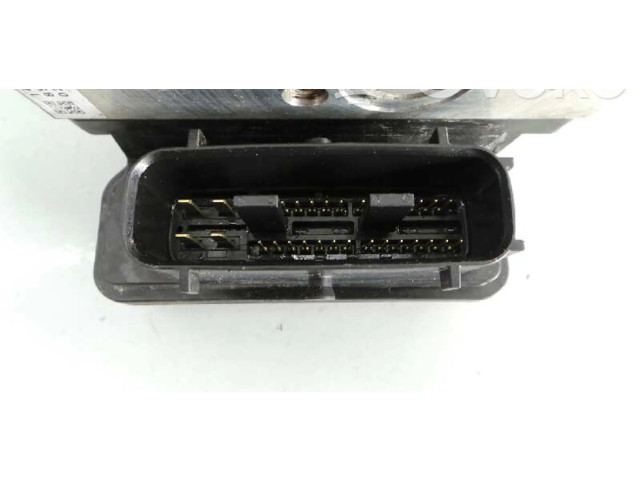 Блок АБС 47660JY72B, 8517L277   Renault  Koleos I  2008 - 2016 года