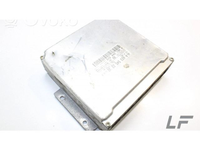 Řídící jednotka 0261204572, A0235452232 Mercedes-Benz SLK R170 2003